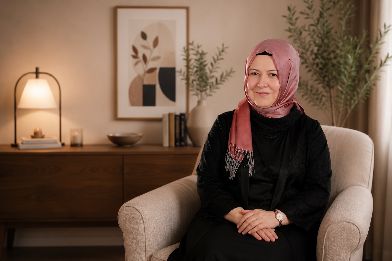 Emine Delen